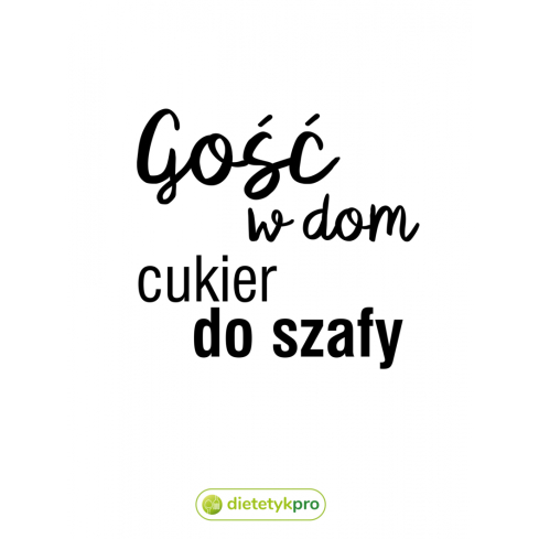 GOŚĆ W DOM - Produkt DietetykPro