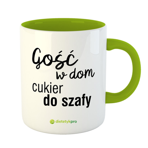 GOŚĆ W DOM - Produkt DietetykPro